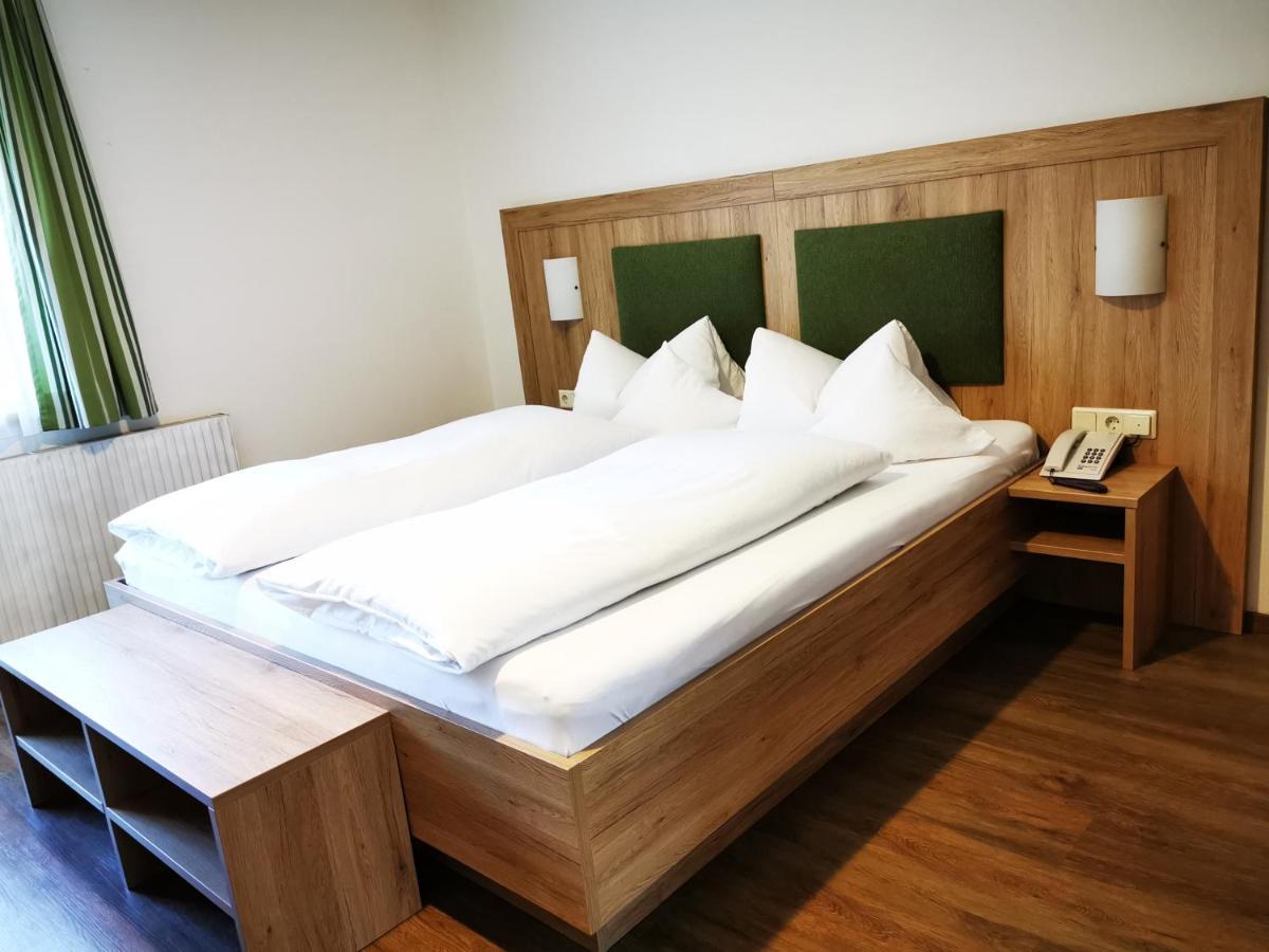 Pension Bergwelt Neustift im Stubaital Exteriör bild