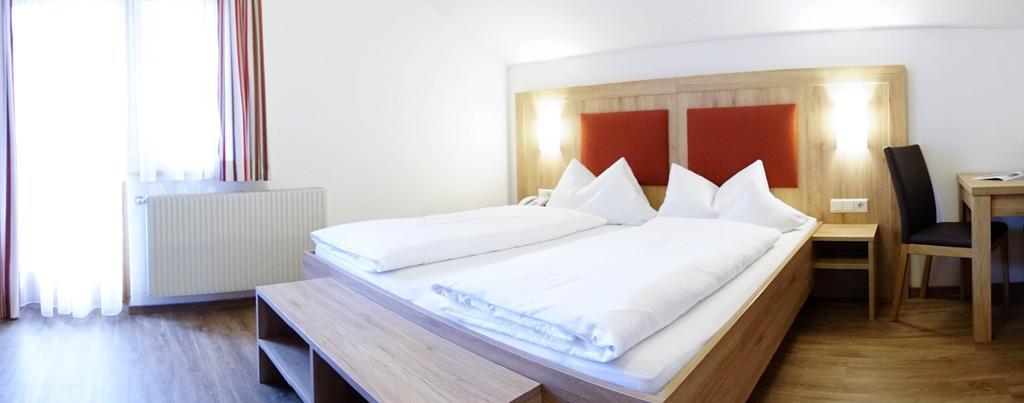 Pension Bergwelt Neustift im Stubaital Exteriör bild
