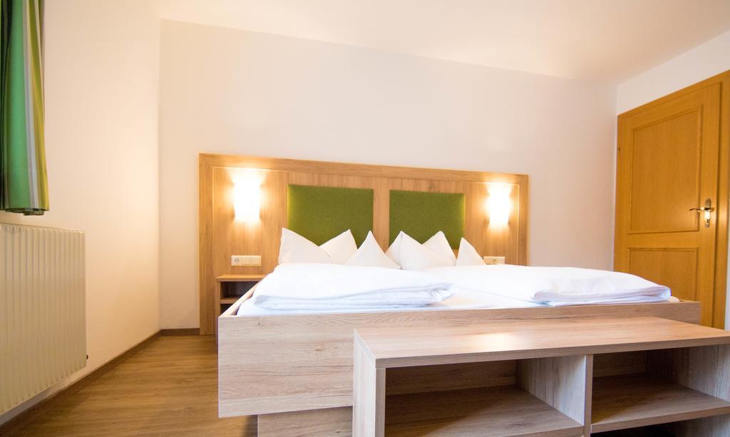 Pension Bergwelt Neustift im Stubaital Exteriör bild