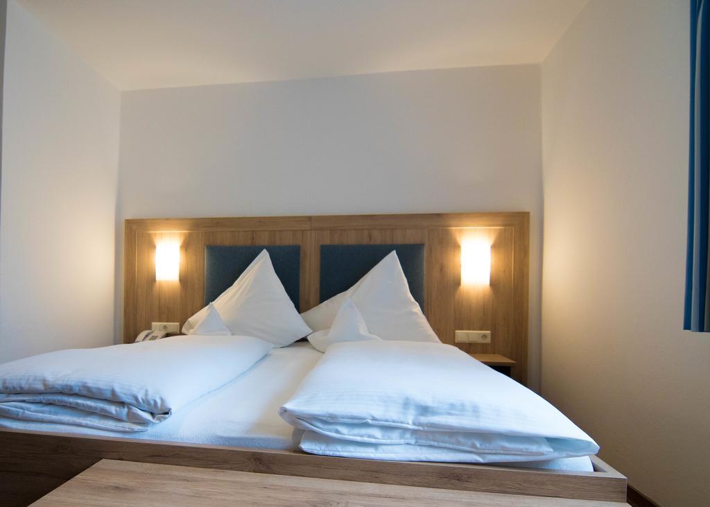 Pension Bergwelt Neustift im Stubaital Exteriör bild