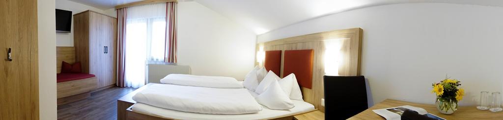 Pension Bergwelt Neustift im Stubaital Exteriör bild
