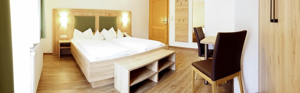 Pension Bergwelt Neustift im Stubaital Exteriör bild