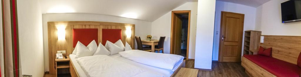 Pension Bergwelt Neustift im Stubaital Exteriör bild