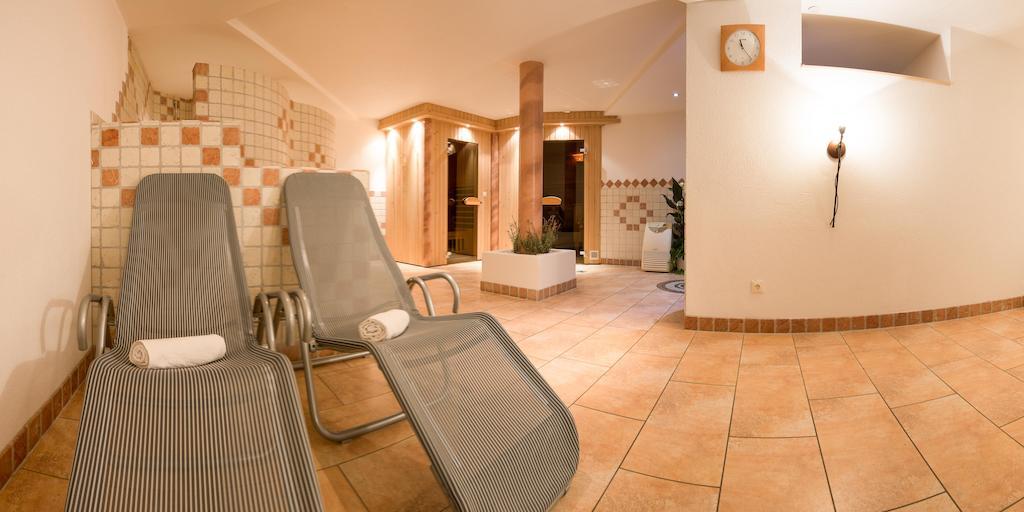 Pension Bergwelt Neustift im Stubaital Exteriör bild