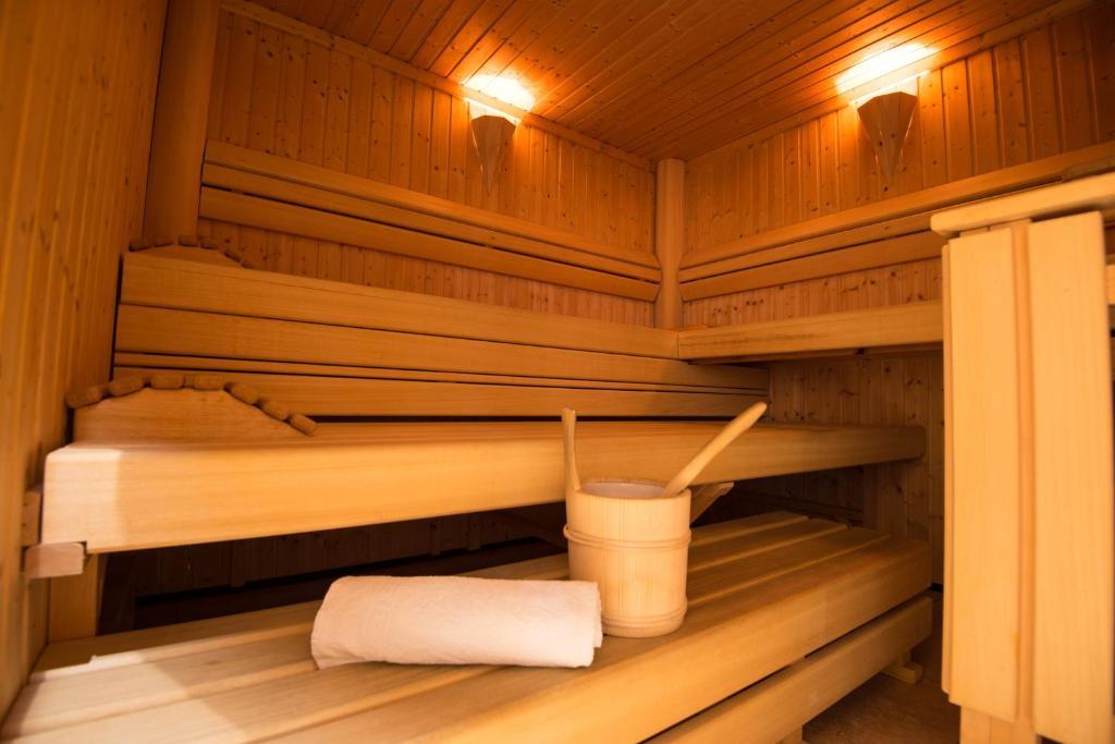 Pension Bergwelt Neustift im Stubaital Exteriör bild