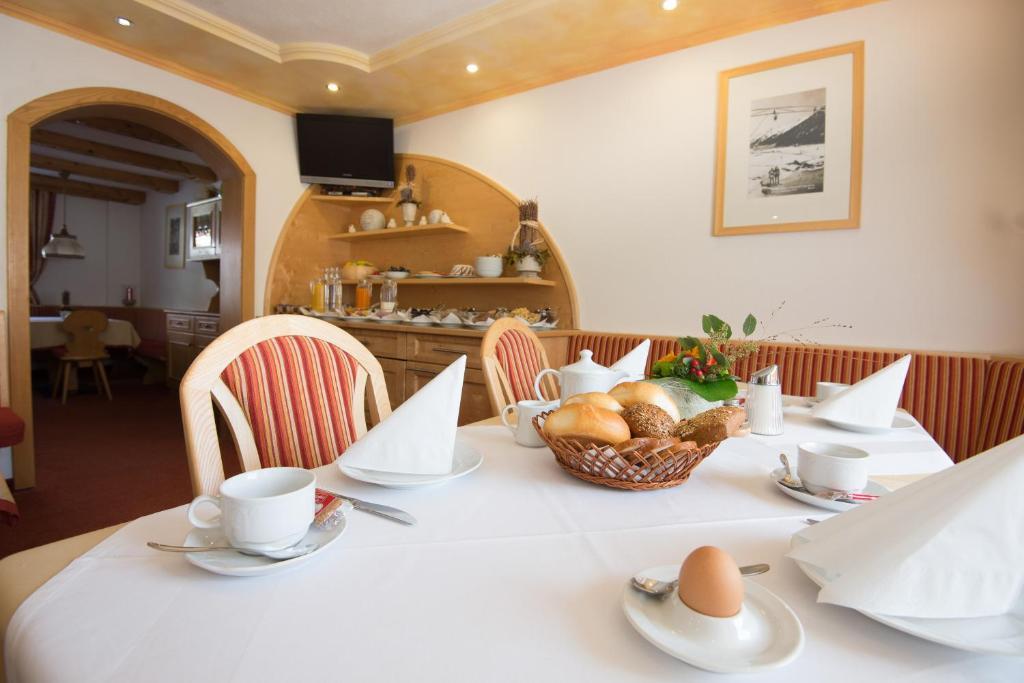Pension Bergwelt Neustift im Stubaital Exteriör bild
