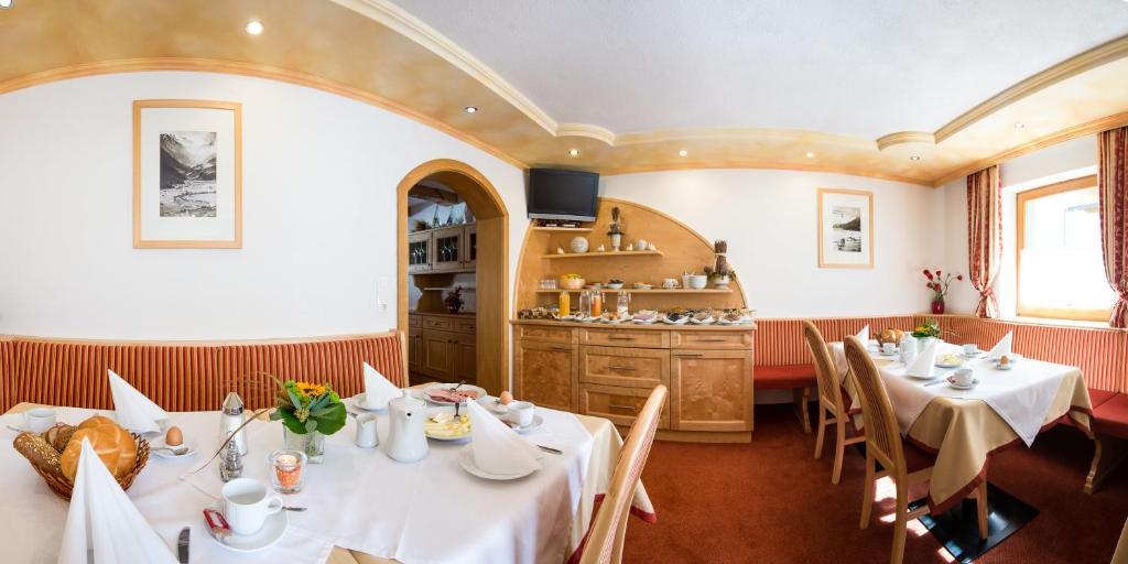 Pension Bergwelt Neustift im Stubaital Exteriör bild